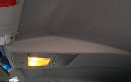 Chevrolet Niva I рестайлинг, 2011 год, 560 000 рублей, 7 фотография
