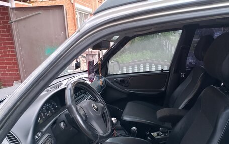 Chevrolet Niva I рестайлинг, 2011 год, 560 000 рублей, 23 фотография