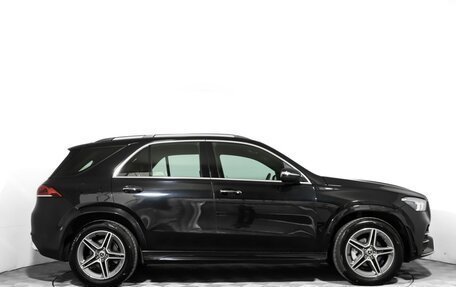 Mercedes-Benz GLE, 2022 год, 7 139 000 рублей, 4 фотография