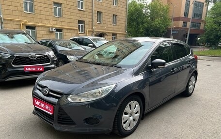 Ford Focus III, 2013 год, 840 000 рублей, 1 фотография
