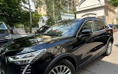 Haval Jolion, 2024 год, 1 фотография