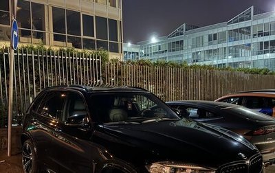 BMW X5, 2013 год, 3 570 000 рублей, 1 фотография