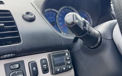 Mitsubishi L200 IV рестайлинг, 2008 год, 3 890 000 рублей, 1 фотография