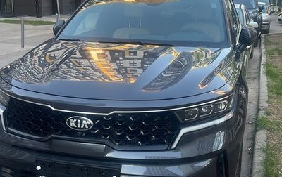 KIA Sorento IV, 2020 год, 3 990 000 рублей, 1 фотография
