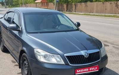 Skoda Octavia, 2011 год, 750 000 рублей, 1 фотография