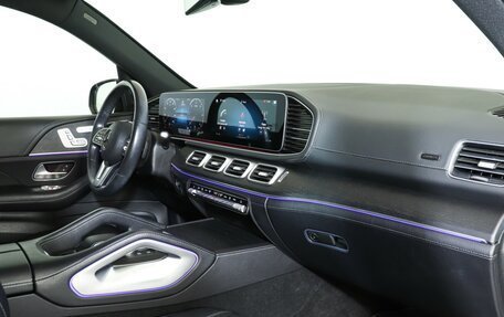 Mercedes-Benz GLE, 2022 год, 7 139 000 рублей, 9 фотография
