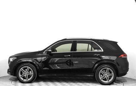 Mercedes-Benz GLE, 2022 год, 7 139 000 рублей, 8 фотография