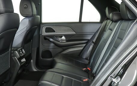 Mercedes-Benz GLE, 2022 год, 7 139 000 рублей, 10 фотография