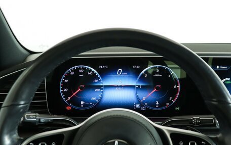 Mercedes-Benz GLE, 2022 год, 7 139 000 рублей, 11 фотография