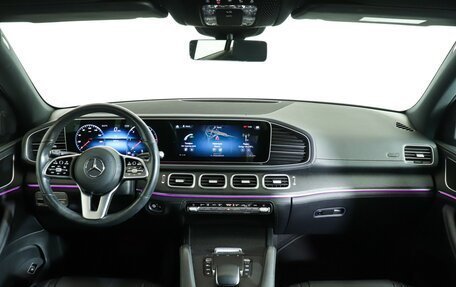 Mercedes-Benz GLE, 2022 год, 7 139 000 рублей, 12 фотография