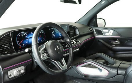 Mercedes-Benz GLE, 2022 год, 7 139 000 рублей, 13 фотография