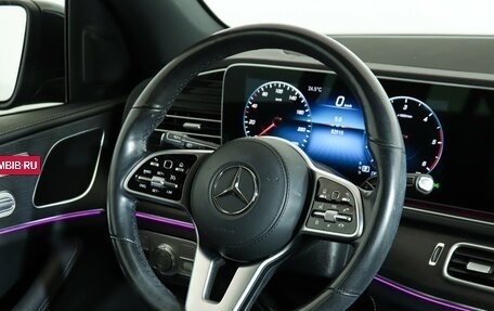 Mercedes-Benz GLE, 2022 год, 7 139 000 рублей, 15 фотография