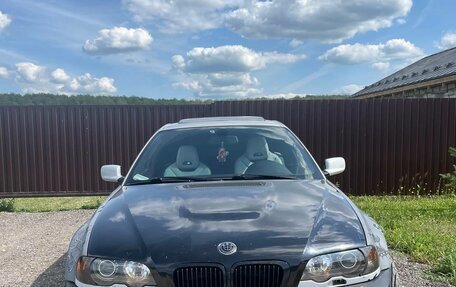 BMW 3 серия, 2002 год, 1 050 000 рублей, 2 фотография