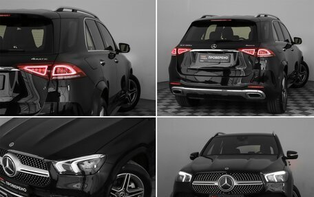 Mercedes-Benz GLE, 2022 год, 7 139 000 рублей, 26 фотография