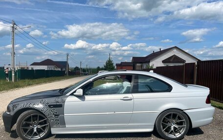 BMW 3 серия, 2002 год, 1 050 000 рублей, 5 фотография