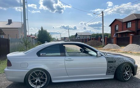 BMW 3 серия, 2002 год, 1 050 000 рублей, 6 фотография