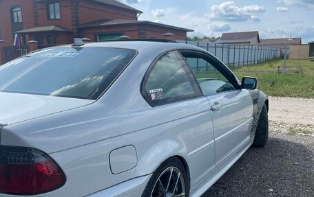 BMW 3 серия, 2002 год, 1 050 000 рублей, 7 фотография