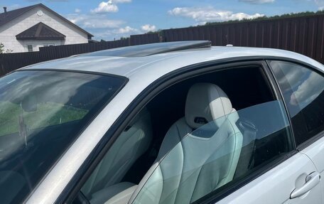 BMW 3 серия, 2002 год, 1 050 000 рублей, 12 фотография