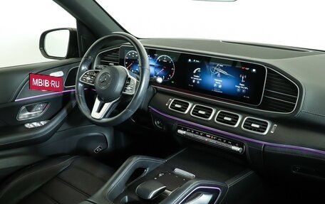 Mercedes-Benz GLE, 2022 год, 7 139 000 рублей, 22 фотография