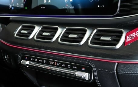 Mercedes-Benz GLE, 2022 год, 7 139 000 рублей, 21 фотография