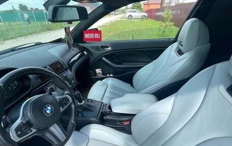 BMW 3 серия, 2002 год, 1 050 000 рублей, 13 фотография
