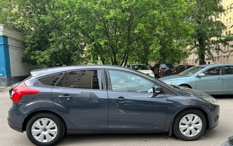 Ford Focus III, 2013 год, 840 000 рублей, 5 фотография