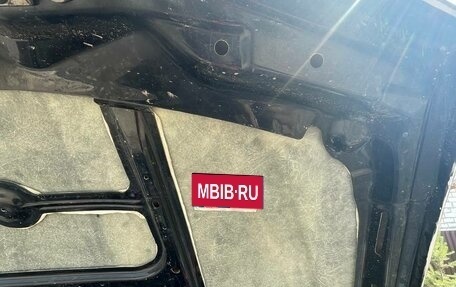 BMW 3 серия, 2002 год, 1 050 000 рублей, 11 фотография
