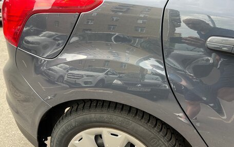 Ford Focus III, 2013 год, 840 000 рублей, 12 фотография