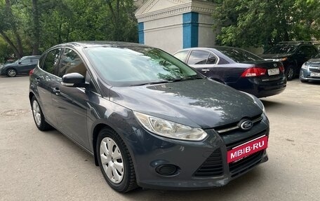 Ford Focus III, 2013 год, 840 000 рублей, 4 фотография