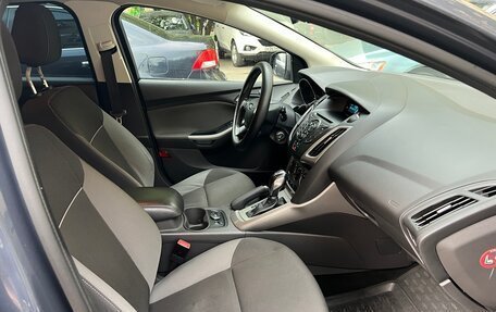 Ford Focus III, 2013 год, 840 000 рублей, 9 фотография