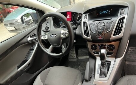 Ford Focus III, 2013 год, 840 000 рублей, 10 фотография