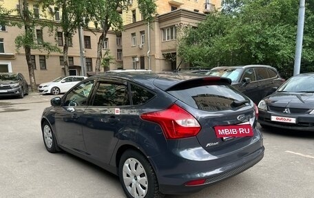 Ford Focus III, 2013 год, 840 000 рублей, 8 фотография