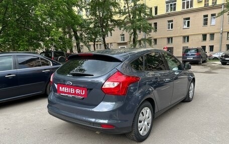 Ford Focus III, 2013 год, 840 000 рублей, 6 фотография