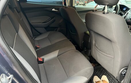 Ford Focus III, 2013 год, 840 000 рублей, 17 фотография