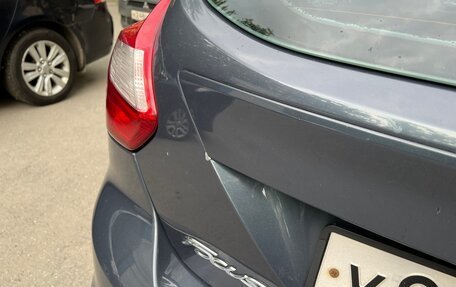 Ford Focus III, 2013 год, 840 000 рублей, 15 фотография
