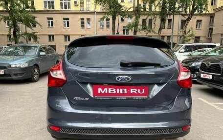 Ford Focus III, 2013 год, 840 000 рублей, 7 фотография