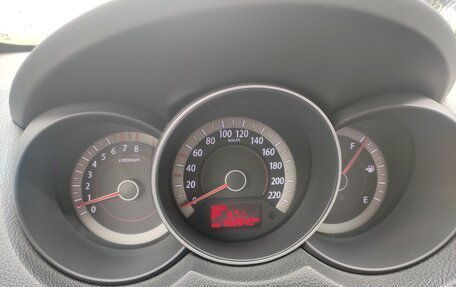 KIA Cerato III, 2012 год, 840 000 рублей, 6 фотография
