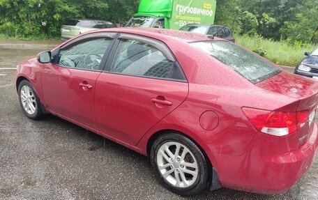 KIA Cerato III, 2012 год, 840 000 рублей, 4 фотография