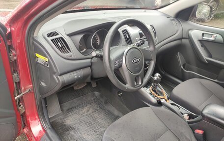 KIA Cerato III, 2012 год, 840 000 рублей, 7 фотография
