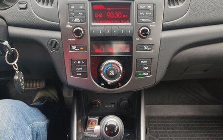 KIA Cerato III, 2012 год, 840 000 рублей, 5 фотография