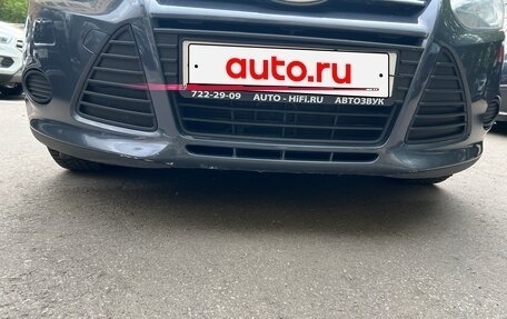 Ford Focus III, 2013 год, 840 000 рублей, 20 фотография