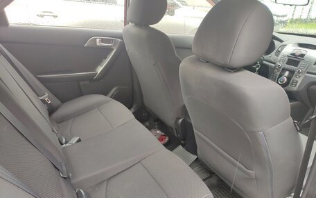KIA Cerato III, 2012 год, 840 000 рублей, 8 фотография