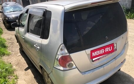Daihatsu YRV I, 2001 год, 250 000 рублей, 3 фотография