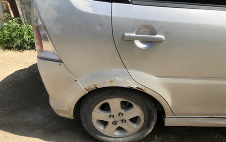 Daihatsu YRV I, 2001 год, 250 000 рублей, 5 фотография