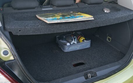 Opel Corsa D, 2007 год, 380 000 рублей, 5 фотография