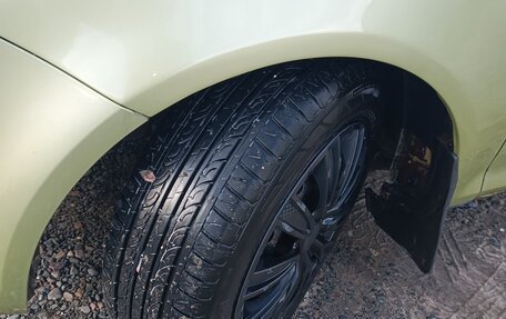 Opel Corsa D, 2007 год, 380 000 рублей, 9 фотография