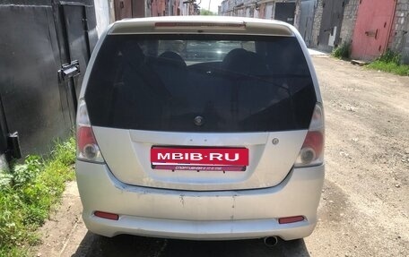 Daihatsu YRV I, 2001 год, 250 000 рублей, 6 фотография