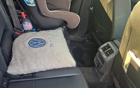 Volkswagen Tiguan II, 2021 год, 2 500 000 рублей, 10 фотография