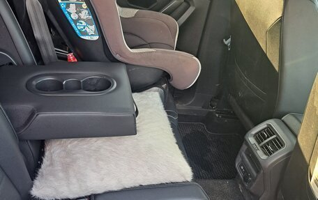 Volkswagen Tiguan II, 2021 год, 2 500 000 рублей, 8 фотография