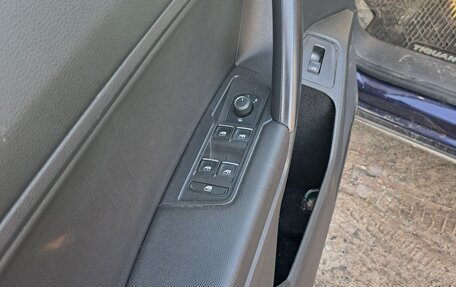 Volkswagen Tiguan II, 2021 год, 2 500 000 рублей, 6 фотография